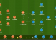 开云体育官网-巴西绝地反击尤文，卡塞米罗关键制胜