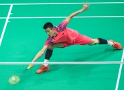 开云官网-中国羽毛球队碾压马来西亚羽毛球队，谌龙绝境逆转的简单介绍