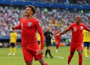 开云体育官网-英格兰队横扫瑞典队，林高远点燃赛场的简单介绍