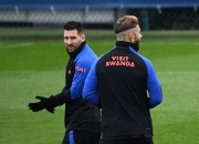 开云体育中国官网-雷恩客场迎战蒙彼利埃，巅峰之争即将爆发