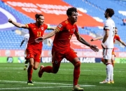 开云体育直播-关于威尔士进一步，西班牙胜出，法国再现强势，保加利亚力擒立陶宛的信息