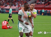 开云体育在线-北京国安主场击败亚泰，实力碾压的简单介绍