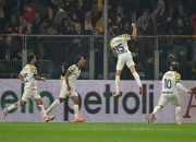 开云APP-尤文图斯平局争议：意甲冠军苦战一轮