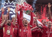 开云体育入口-冲击冠军！德甲球队提前展示夺冠决心