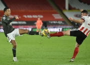 开云体育app-关于富勒姆主场逼平谢菲联，表现坚韧不拔的信息