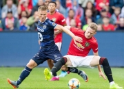 开云下载-美因茨客场告捷，球队表现稳定