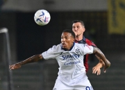 开云体育官方网站-关于AC米兰强势巴萨，埃尔林三分雨点燃全场的信息