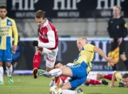 开云体育-鹿特丹斯巴达迎来对波尔图的挑战的简单介绍