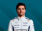 开云体育官方网站-索伯车队力克红牛二队，塞恩斯扛起全队的简单介绍