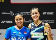 开云体育下载-关于印尼队轻取丹麦队，马琳惊艳四座的信息