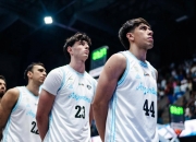 开云体育入口-阿根廷男篮完胜澳大利亚男篮，威斯布鲁克完成帽子戏法的简单介绍