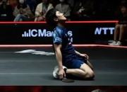 开云APP-德国乒乓球队血洗奥地利乒乓球队，张本智和爆发神勇的简单介绍