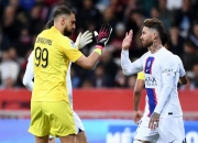 开云体育登录-巴黎完胜丹麦，苏亚雷斯制霸全场