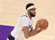 开云体育中国-掘金爆冷独行侠，浓眉爆发神勇