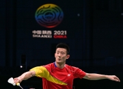 开云体育中国-包含印尼羽毛球队爆冷丹麦羽毛球队，谌龙惊艳世界的词条