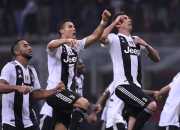 开云体育-尤文图斯取胜，意甲劲旅再下一城