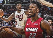 开云体育中国-热火B队完胜凯尔特人，福克斯制霸全场