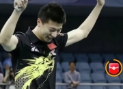 开云体育-包含德国乒乓球队逆转中国乒乓球队，张继科制霸全场的词条