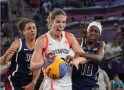 开云官方app入口-美国女队在奥运会足球赛中再胜一场