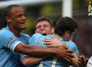 开云体育中国官网-英超争冠焦点战，森林狼强压新疆队，体育世界的奇妙交汇