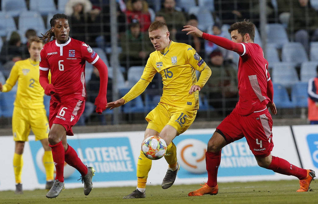 斯洛伐克队在欧预赛中成绩稳中有升，冲击前十的简单介绍