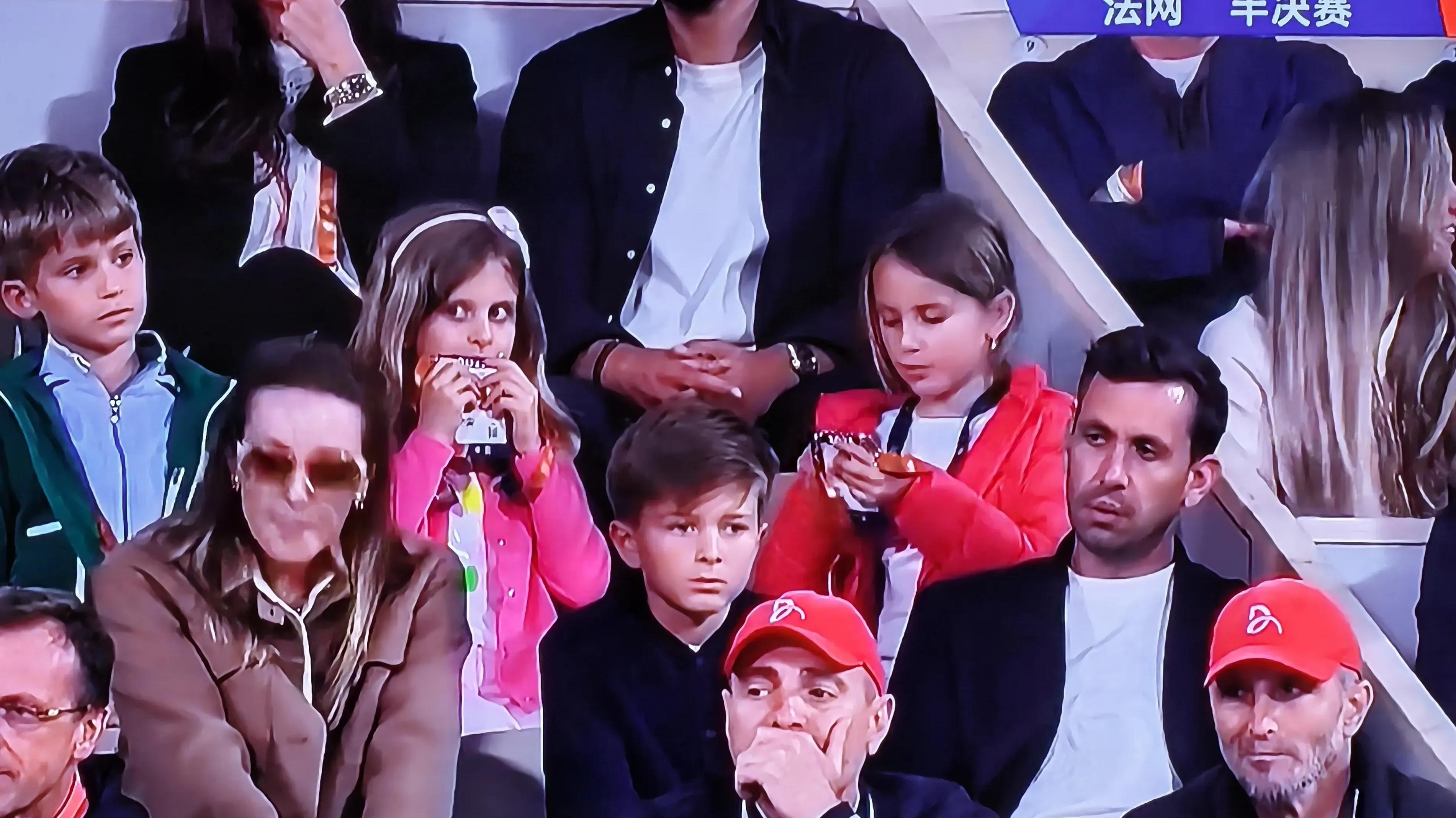 关于日本网球队碾压欧洲网球队，德约科维奇送出助攻的信息