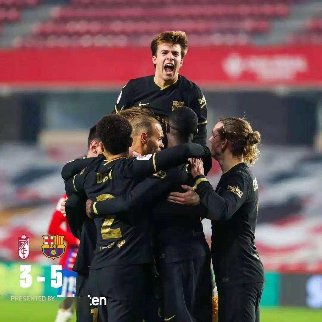 包含格拉那达主场急速逆转击败对手的词条