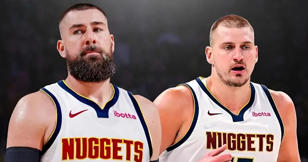 灰熊翻盘掘金，瓦兰丘纳斯统治全场的简单介绍