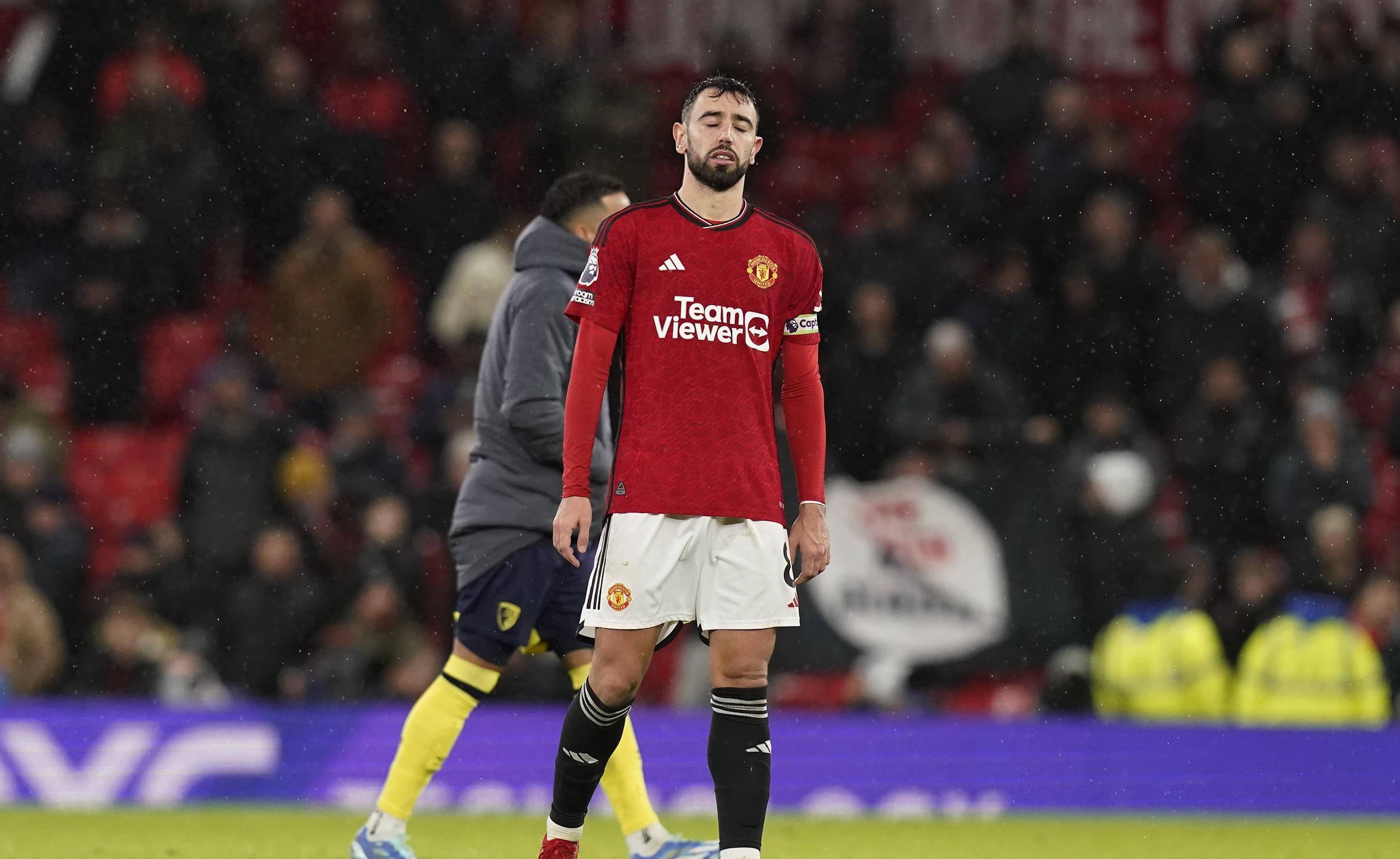 瑞典翻盘巴西，布鲁诺·费尔南德斯惊艳世界的简单介绍