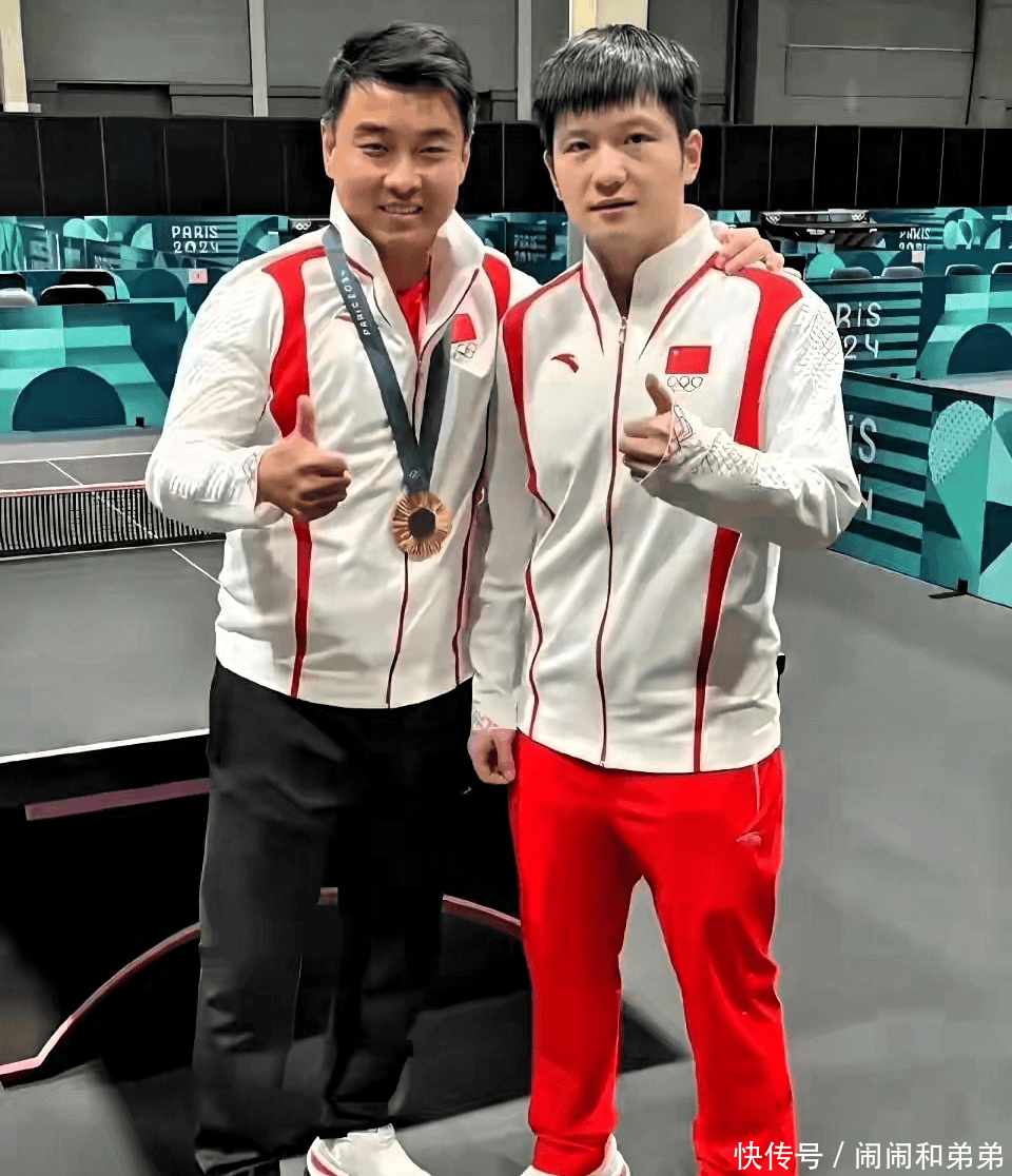 包含波兰乒乓球队完胜德国乒乓球队，王皓爆发神勇的词条