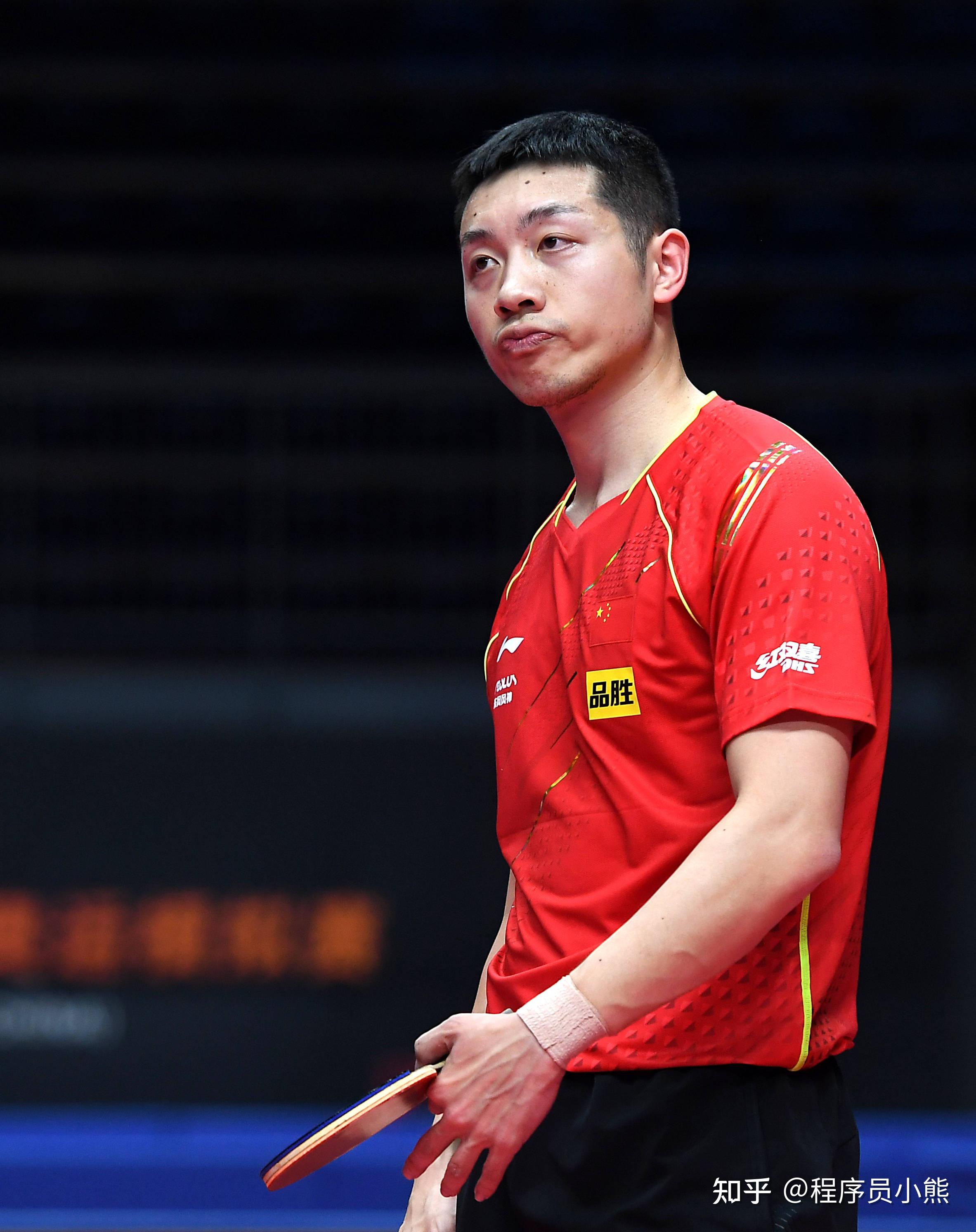 包含韩国乒乓球队逆转法国乒乓球队，许昕绝境逆转的词条