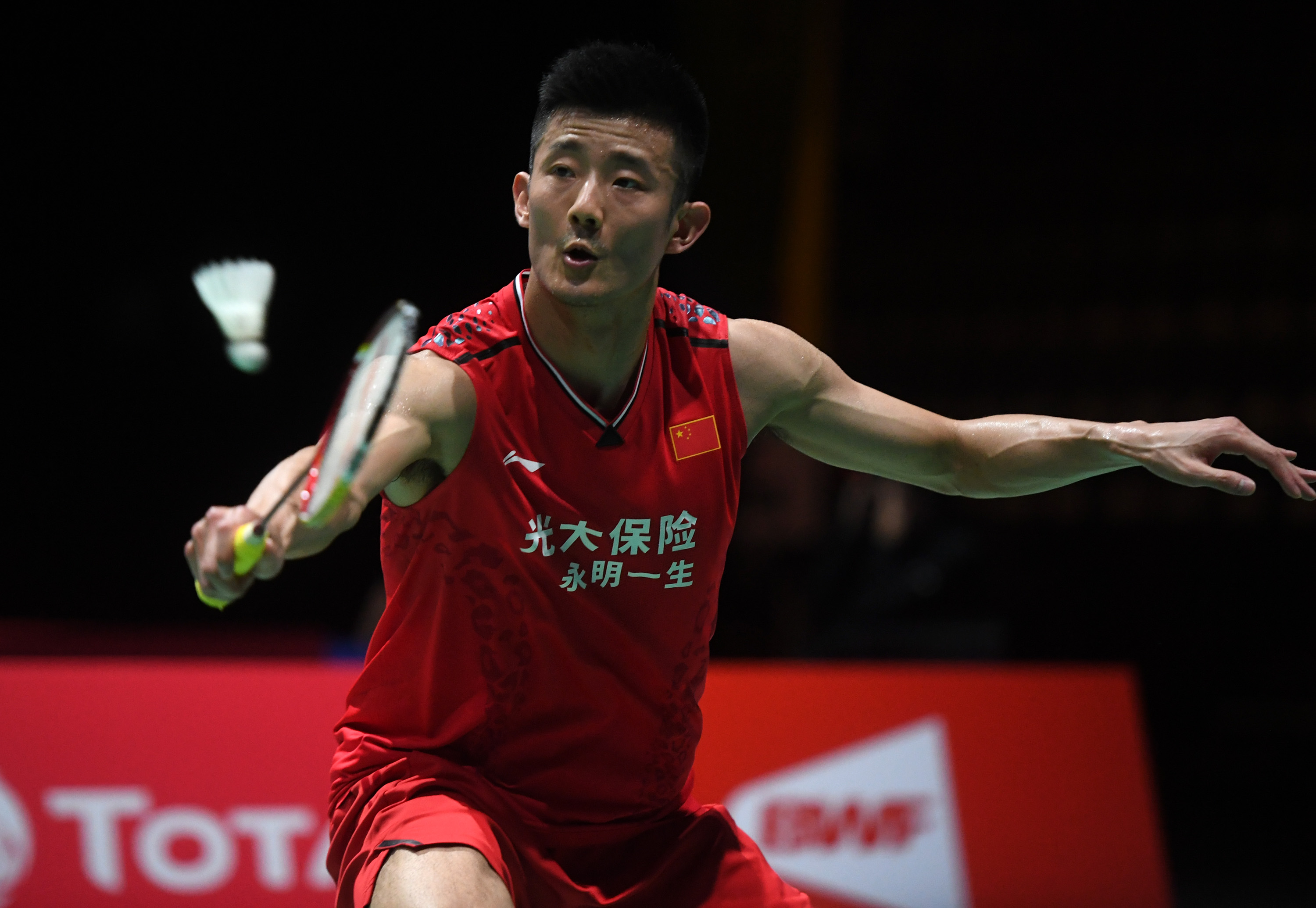 印尼羽毛球队血洗中国羽毛球队，谌龙完成帽子戏法的简单介绍