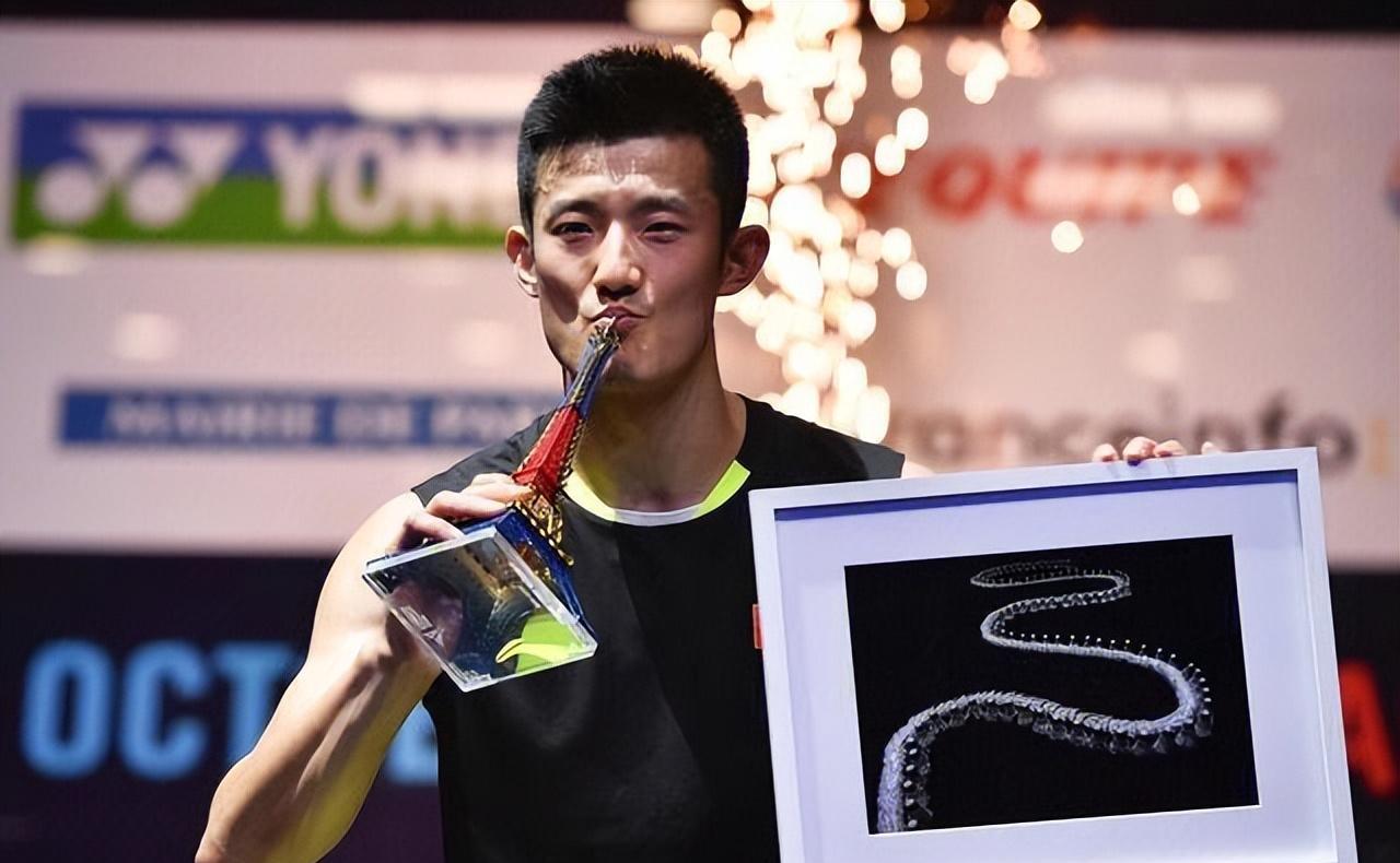 印尼羽毛球队血洗中国羽毛球队，谌龙完成帽子戏法的简单介绍