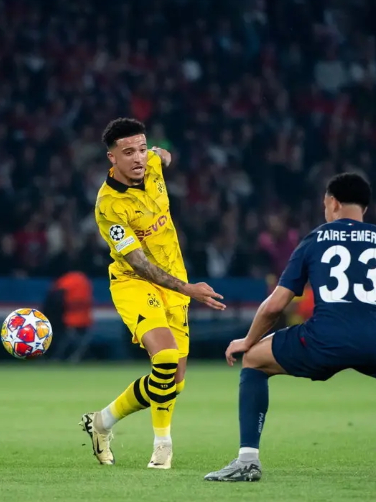 包含马德里竞技淘汰多特蒙德，力夺欧冠四强的词条