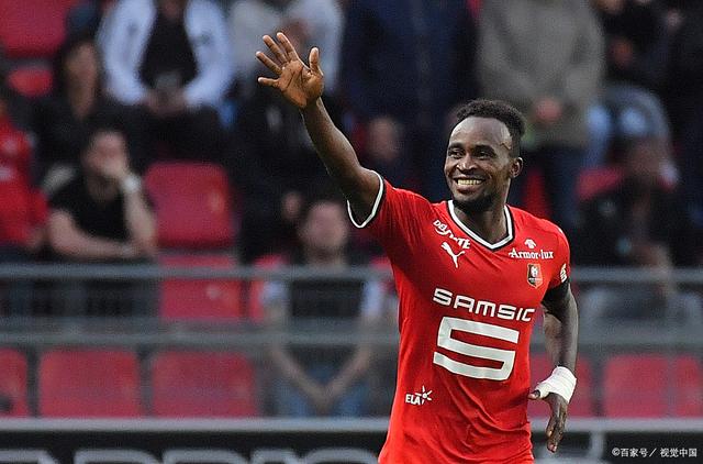 雷恩客场大胜亚眠，继续保持不败纪录的简单介绍