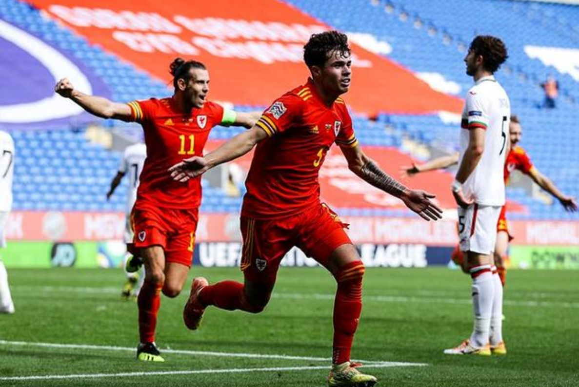 关于威尔士进一步，西班牙胜出，法国再现强势，保加利亚力擒立陶宛的信息