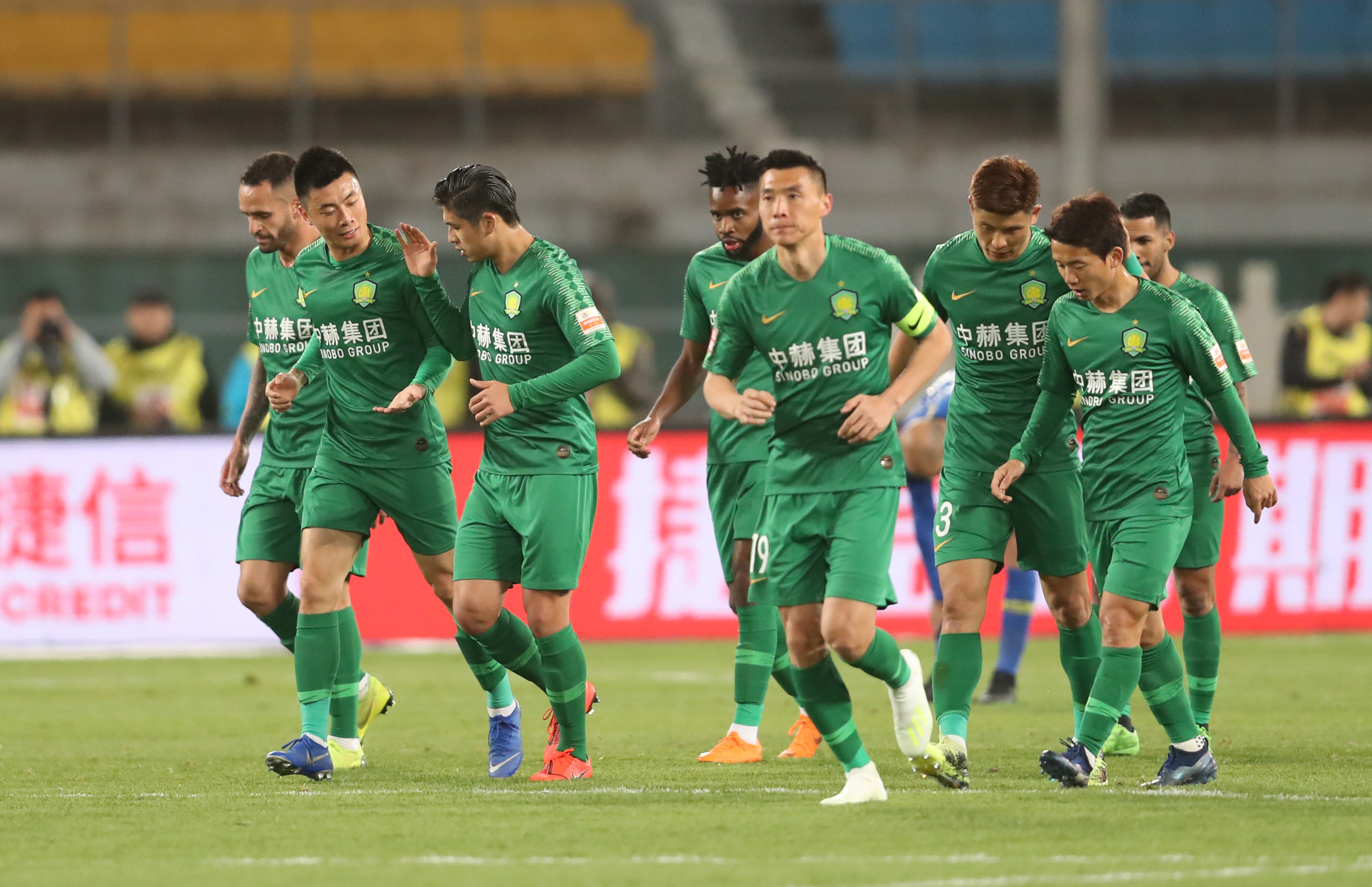 苏宁主场胜国安，冲击前四位置的简单介绍