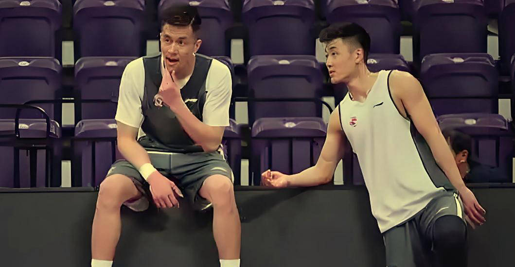 辽宁男篮士气高昂，击败对手稳步前行