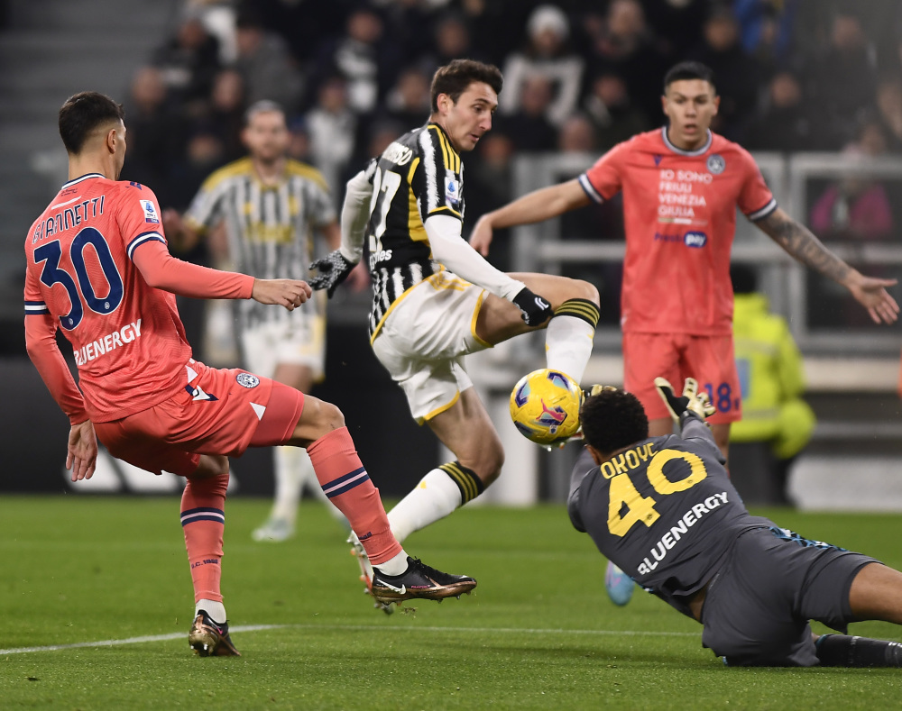 包含意甲球队风云再起：尤文图斯表现抢眼的词条