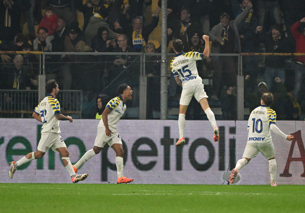 尤文图斯平局争议：意甲冠军苦战一轮