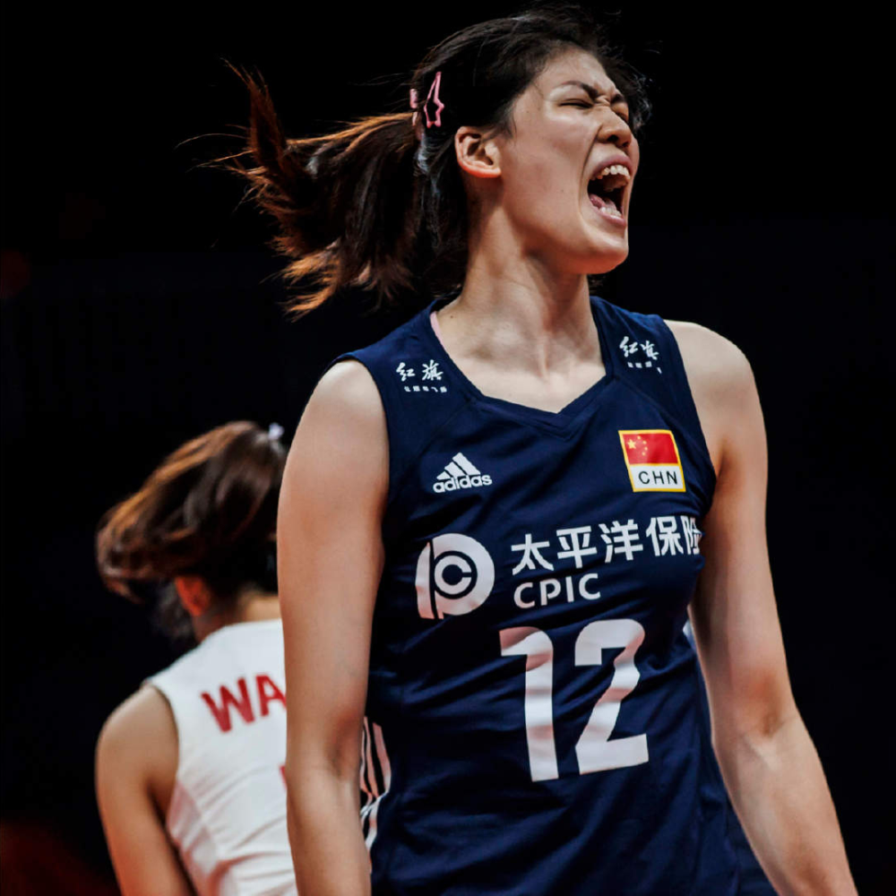 挪威女排雄霸群芳赛场，夺得比赛金牌