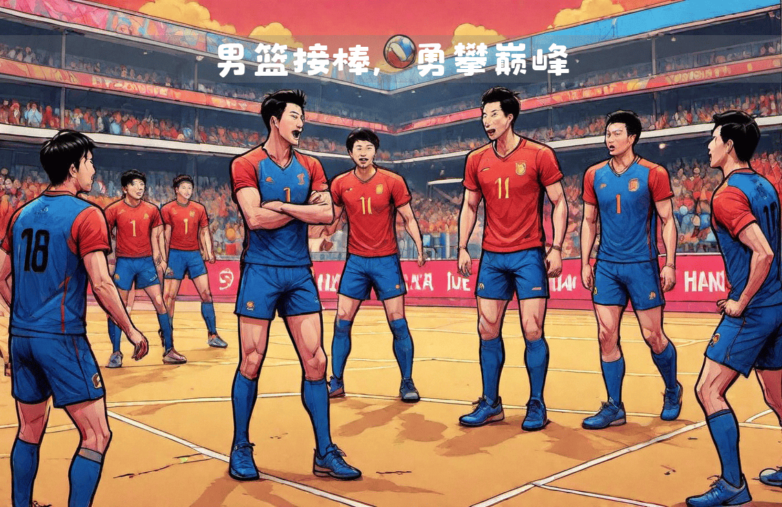 湖北男篮击败劲敌，提升排名