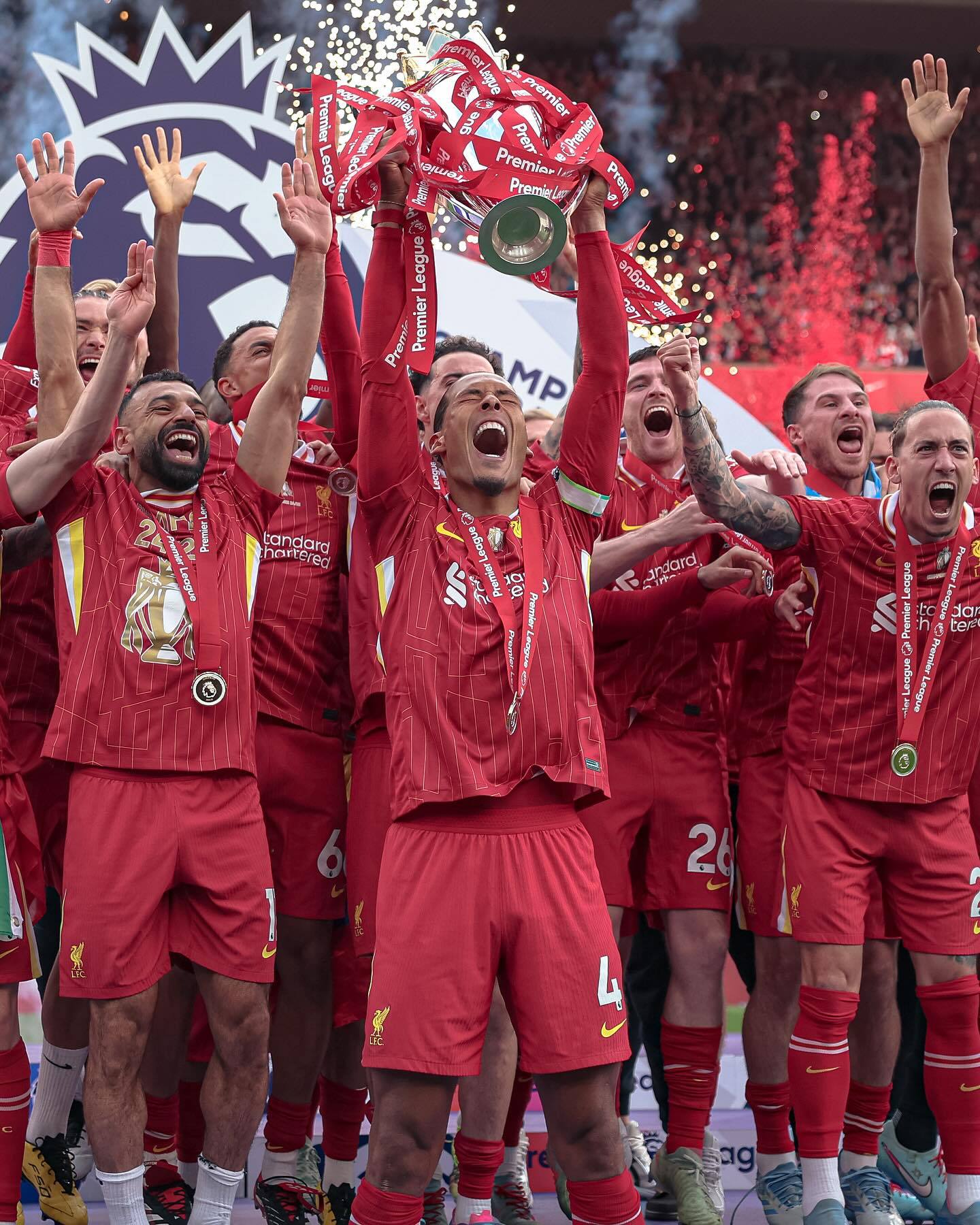 冲击冠军！德甲球队提前展示夺冠决心