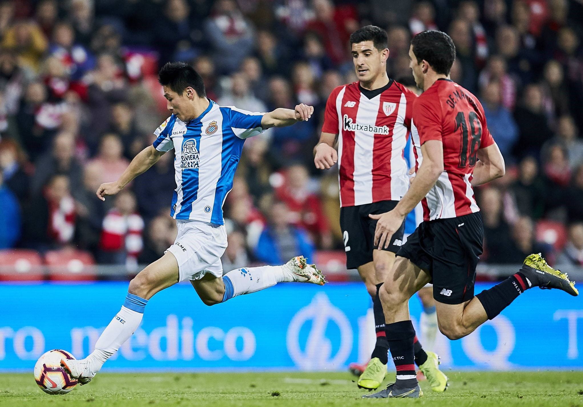 毕尔巴鄂主场爆冷失利，遭遇尴尬的简单介绍