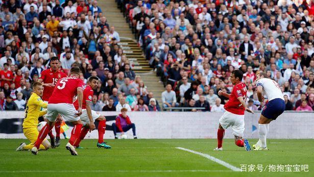 英格兰对保加利亚，双方实力对比