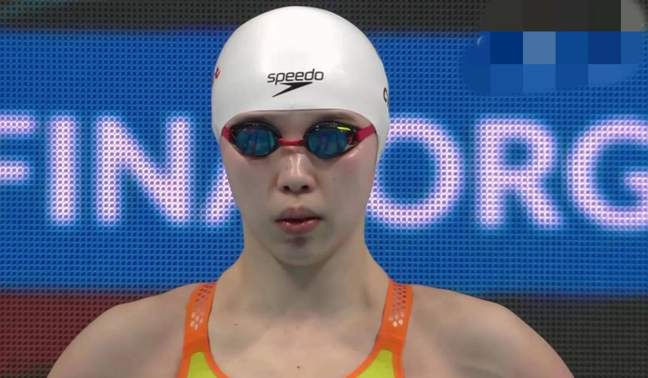 匈牙利游泳选手实现逆袭,夺得金牌 匈牙利游泳选手实现逆袭,夺得金牌