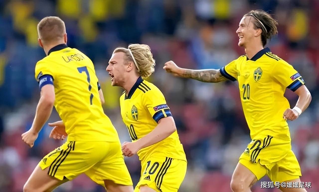 荷兰不敌瑞典，遗憾告别欧国联赛的简单介绍