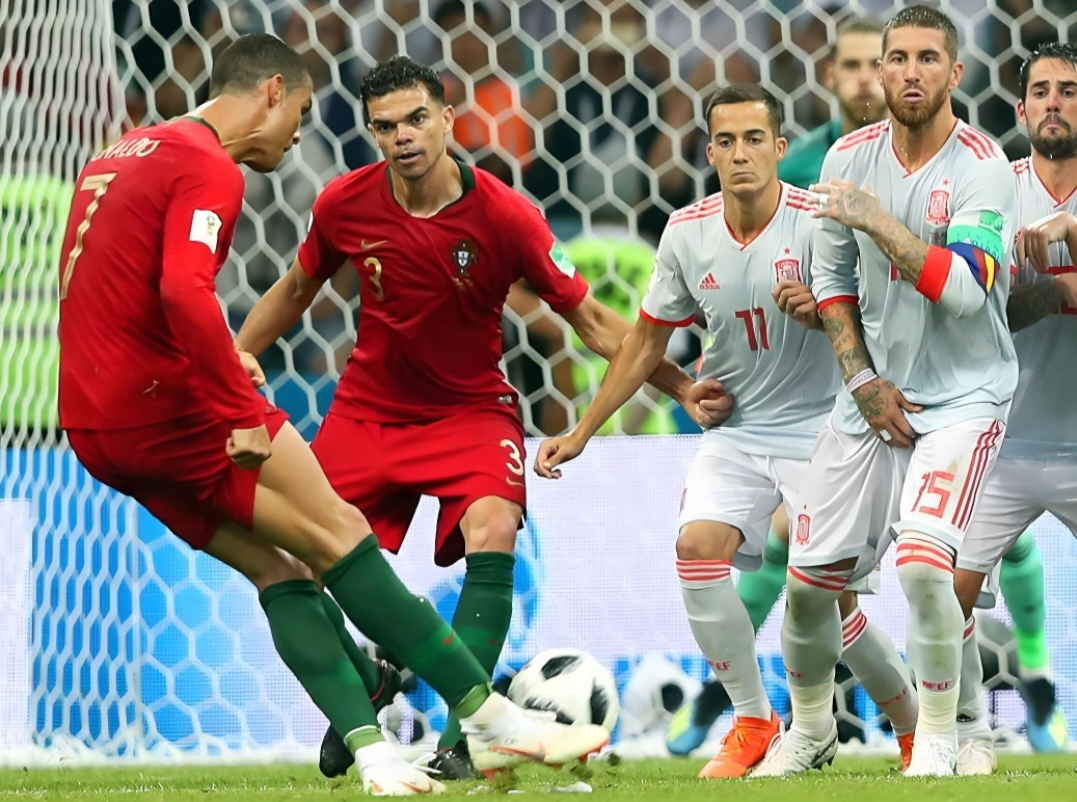 西班牙人遭遇瓦伦西亚，战果喜人取胜