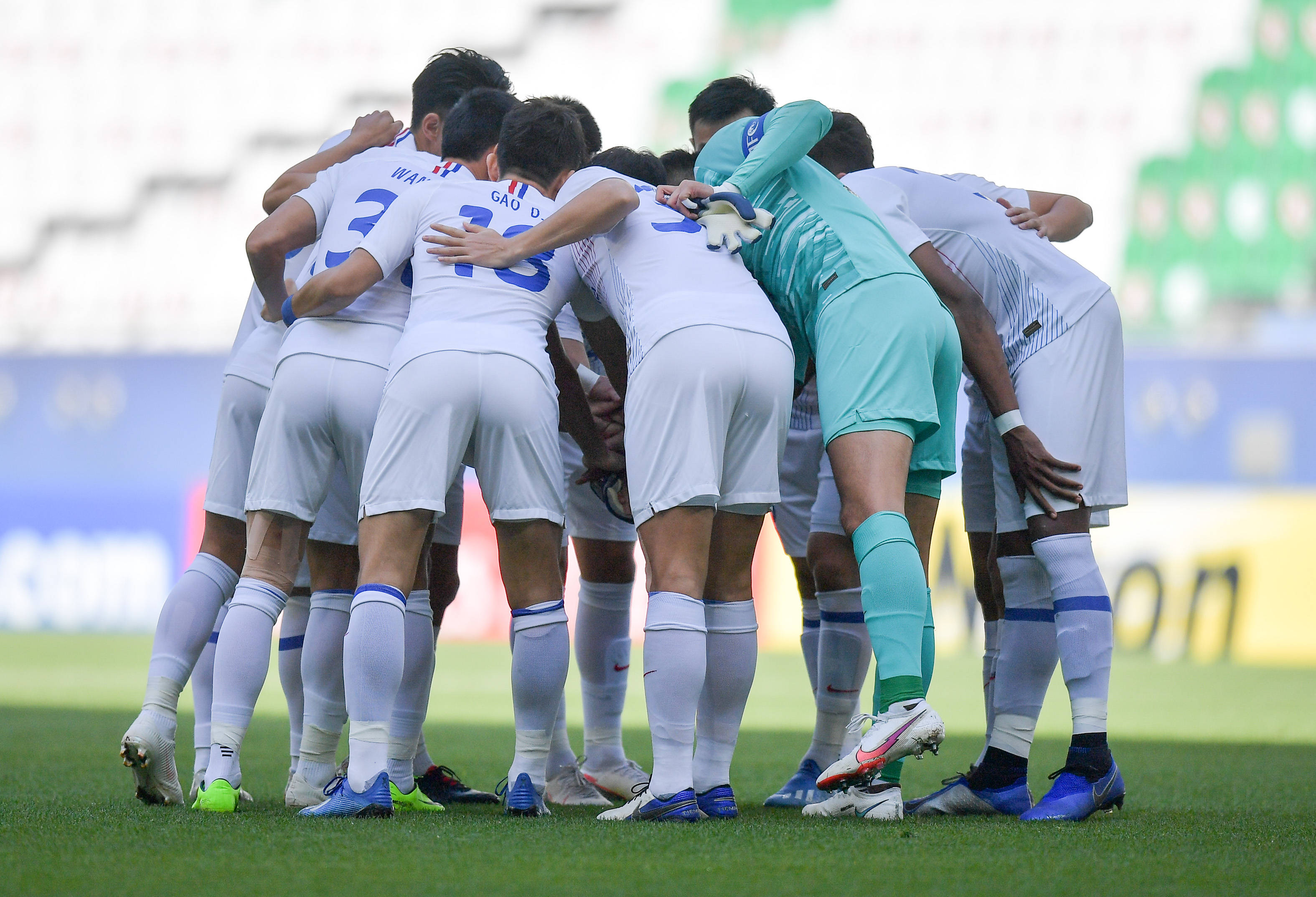 东京FC力拼山东鲁能，赛前颇受关注！的简单介绍