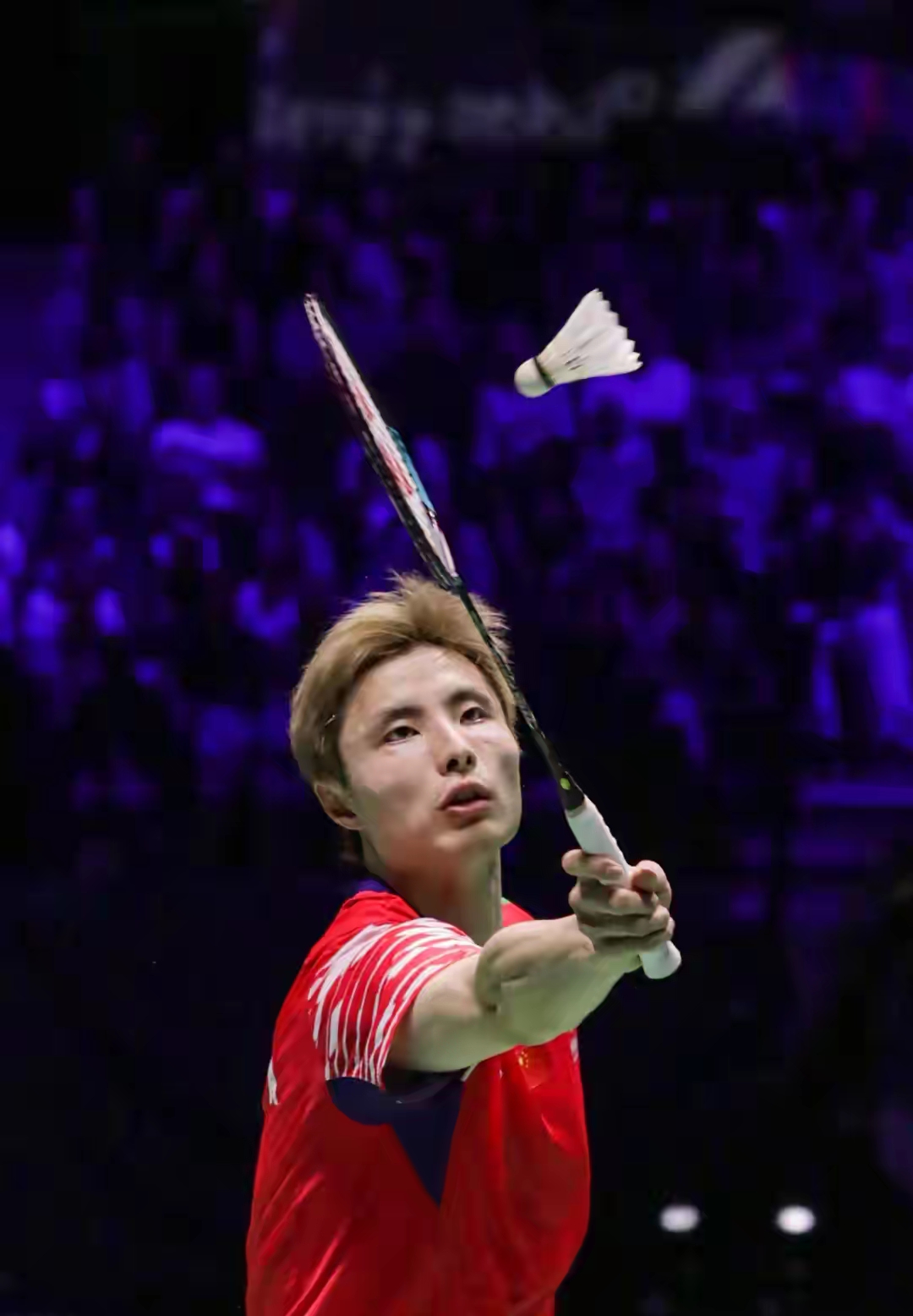 包含韩国队鏖战法国队，石宇奇惊艳四座的词条